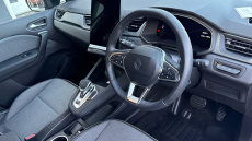 Renault Symbioz 1.6 E-Tech FHEV 145 Techno 5dr Auto Hybrid Estate